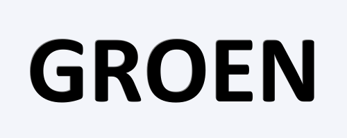 Logo Groen