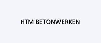 Logo HTM Betonwerken