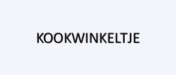 Logo Kookwinkeltje