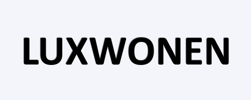 Logo LUXwonen