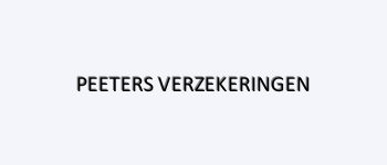 Logo Peeters Verzekeringen